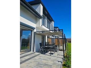 Villa Grzybowo Outdoor Recording 5
