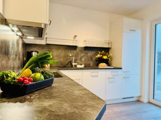Küche / Küchenzeile