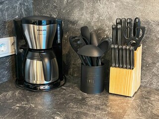 Kaffeemaschine