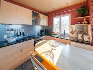 Villa Trois-Ponts Ausstattung 14