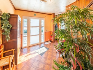 Villa Trois-Ponts Ausstattung 9