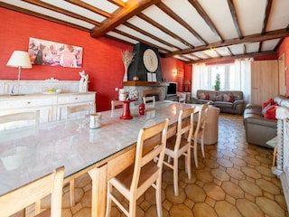 Villa Trois-Ponts Ausstattung 17