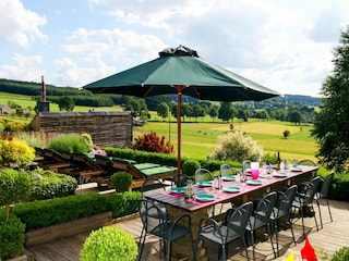 Villa Trois-Ponts Features 25