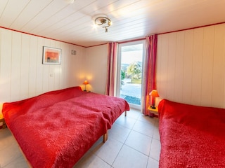 Villa Trois-Ponts Ausstattung 16