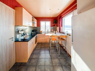 Villa Trois-Ponts Ausstattung 30