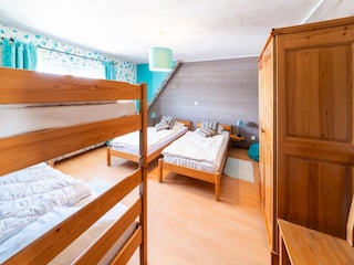 Villa Trois-Ponts Ausstattung 25