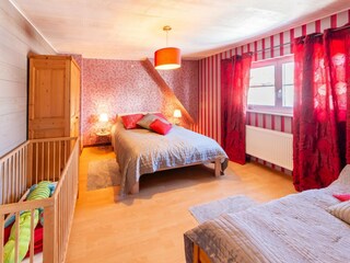 Villa Trois-Ponts Ausstattung 30