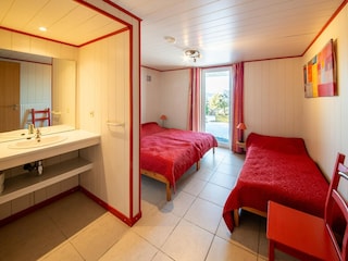 Villa Trois-Ponts Ausstattung 12
