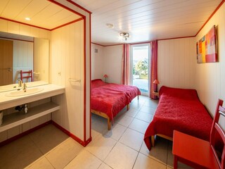 Villa Trois-Ponts Ausstattung 20