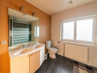 Villa Trois-Ponts Características 19