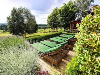 Villa Trois-Ponts  40