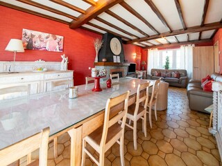 Villa Trois-Ponts Características 8