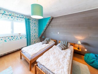 Villa Trois-Ponts Kenmerken 14