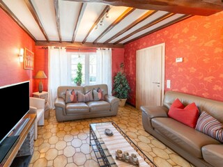 Villa Trois-Ponts Ausstattung 10