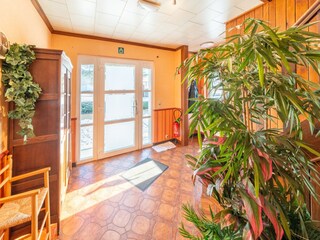 Villa Trois-Ponts Ausstattung 12