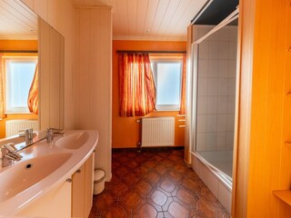 Villa Trois-Ponts Équipement 22