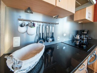 Villa Trois-Ponts Ausstattung 20