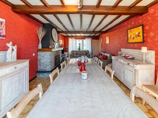 Villa Trois-Ponts Features 14
