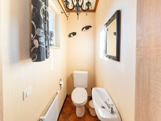 Villa Trois-Ponts Características 17