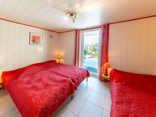 Villa Trois-Ponts Équipement 25