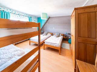 Villa Trois-Ponts Ausstattung 27