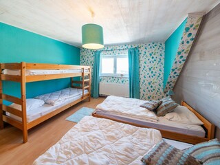 Villa Trois-Ponts Ausstattung 21