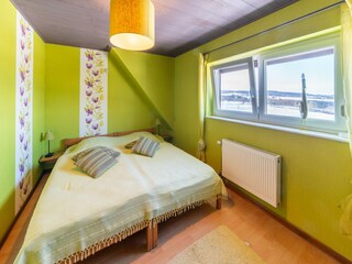 Villa Trois-Ponts Ausstattung 22