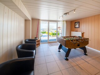 Villa Trois-Ponts Características 25