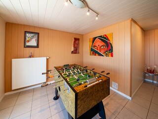 Villa Trois-Ponts Ausstattung 32