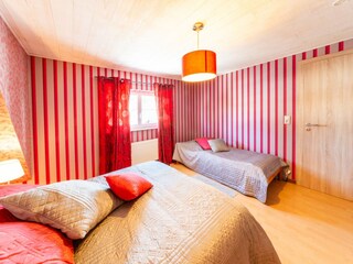 Villa Trois-Ponts Ausstattung 27
