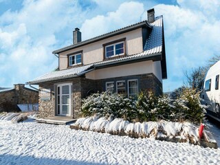 Villa Trois-Ponts Entorno 33