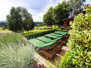 Villa Trois-Ponts  40