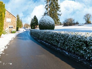 Villa Trois-Ponts Caratteristiche 29