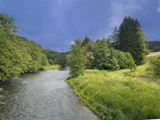 Villa Trois-Ponts Omgeving 33