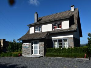 Villa Flucht am Mont Saint Jacques - Trois-Ponts - image1
