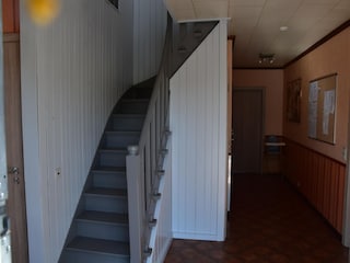 Villa Trois-Ponts Ausstattung 10