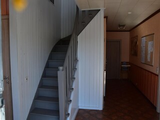 Villa Trois-Ponts Ausstattung 32