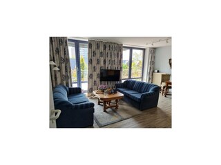 Apartment Horumersiel Features 13