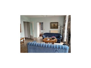 Apartment Horumersiel Features 4