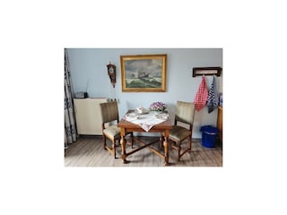 Apartment Horumersiel Features 14