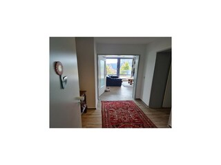 Apartment Horumersiel Ausstattung 16