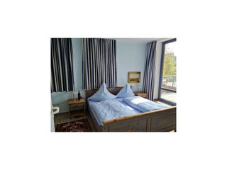 Apartment Horumersiel Features 6