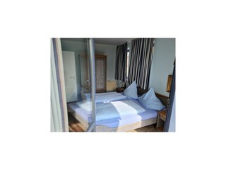 Apartment Horumersiel Features 8
