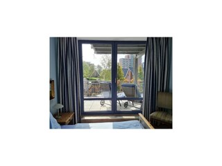 Apartment Horumersiel Features 9