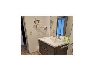 Apartment Horumersiel Features 10