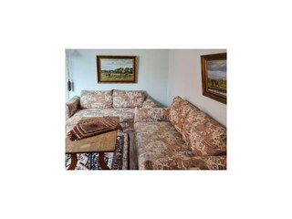 Apartment Horumersiel Features 12