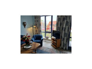 Apartamento Horumersiel Características 9
