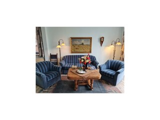 Apartment Horumersiel Features 10