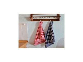 Apartment Horumersiel Features 11