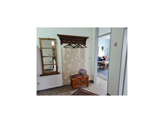 Apartamento Horumersiel Características 4